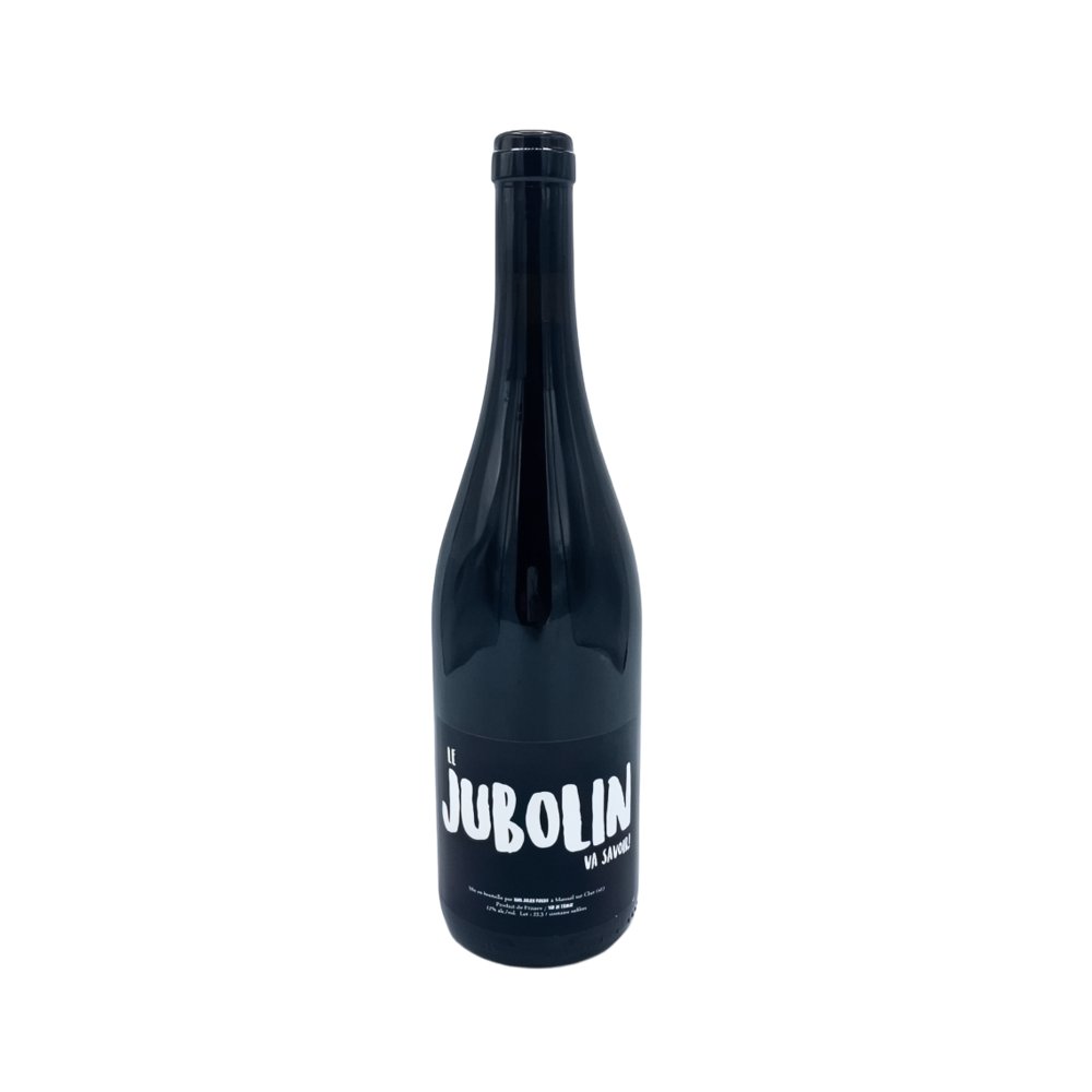 Julien Pineau, Le Jubolin, Bottiglia 750 ml